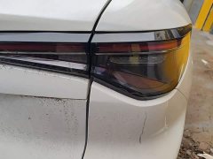 Changan X5 PLUS 1.5T PRO - фото 8