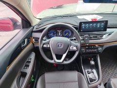 Changan DT 1.6L Smart Version VI - фото 11
