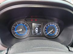 Changan DT 1.6L Smart Version VI - фото 12
