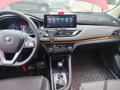 Changan DT 1.6L Smart Version VI - фото 13