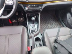 Changan DT 1.6L Smart Version VI - фото 14