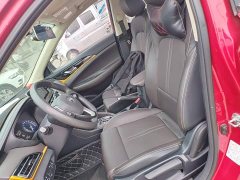 Changan DT 1.6L Smart Version VI - фото 15