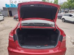 Changan DT 1.6L Smart Version VI - фото 19