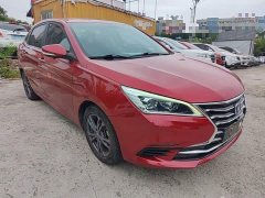Changan DT 1.6L Smart Version VI - фото 4