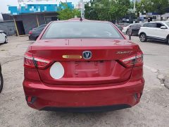Changan DT 1.6L Smart Version VI - фото 6