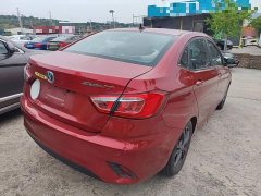 Changan DT 1.6L Smart Version VI - фото 7
