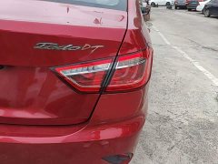 Changan DT 1.6L Smart Version VI - фото 8