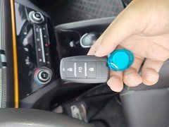 Changan DT 1.6L Smart Version VI - фото 9