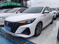 Changan Edition PLUS NE 1.4T GDI DCTPremium Edition - фото 2