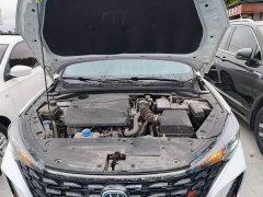 Changan Edition PLUS NE 1.4T GDI DCTPremium Edition - фото 20
