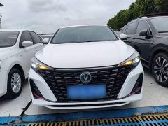 Changan Edition PLUS NE 1.4T GDI DCTPremium Edition - фото 3