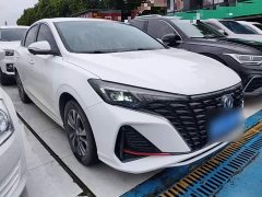 Changan Edition PLUS NE 1.4T GDI DCTPremium Edition - фото 4