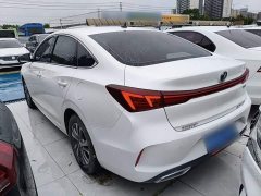 Changan Edition PLUS NE 1.4T GDI DCTPremium Edition - фото 5