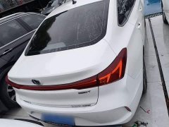 Changan Edition PLUS NE 1.4T GDI DCTPremium Edition - фото 6