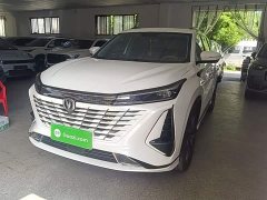 Changan CS75PLUS 1.5T Premium Version - фото 1