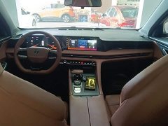 Changan CS75PLUS 1.5T Premium Version - фото 10