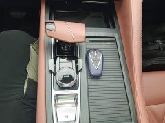 Changan CS75PLUS 1.5T Premium Version - фото 14