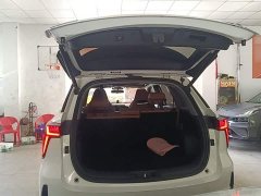 Changan CS75PLUS 1.5T Premium Version - фото 19