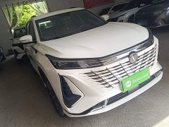 Changan CS75PLUS 1.5T Premium Version - фото 4