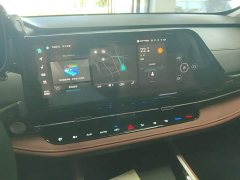 Changan CS55PLUS 1.5T DCT Version - фото 13
