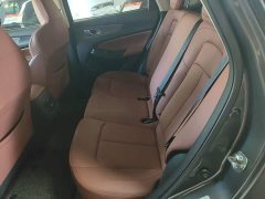 Changan CS55PLUS 1.5T DCT Version - фото 17