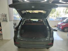 Changan CS55PLUS 1.5T DCT Version - фото 19