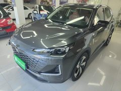 Changan CS55PLUS 1.5T DCT Version - фото 2