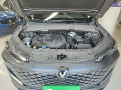 Changan CS55PLUS 1.5T DCT Version - фото 20