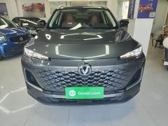 Changan CS55PLUS 1.5T DCT Version - фото 3