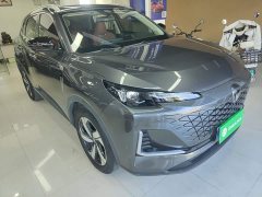 Changan CS55PLUS 1.5T DCT Version - фото 4