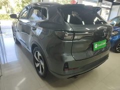 Changan CS55PLUS 1.5T DCT Version - фото 5