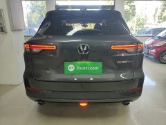 Changan CS55PLUS 1.5T DCT Version - фото 6