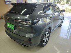 Changan CS55PLUS 1.5T DCT Version - фото 7