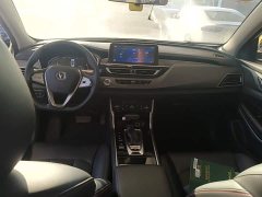 Changan CS75 Edition 280T DCTLuxury Version - фото 10