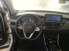 Changan CS75 Edition 280T DCTLuxury Version - фото 11