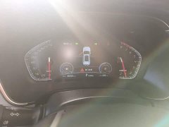 Changan CS75 Edition 280T DCTLuxury Version - фото 12