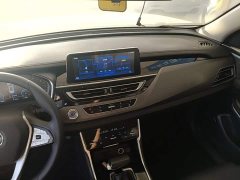 Changan CS75 Edition 280T DCTLuxury Version - фото 13