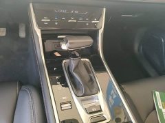 Changan CS75 Edition 280T DCTLuxury Version - фото 14