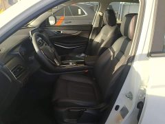 Changan CS75 Edition 280T DCTLuxury Version - фото 15