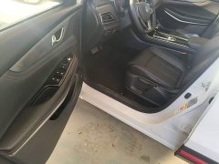 Changan CS75 Edition 280T DCTLuxury Version - фото 16