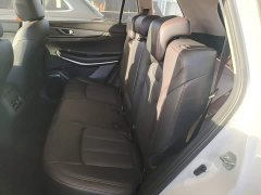 Changan CS75 Edition 280T DCTLuxury Version - фото 17