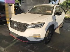 Changan CS75 Edition 280T DCTLuxury Version - фото 2