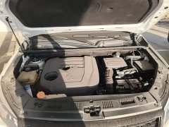 Changan CS75 Edition 280T DCTLuxury Version - фото 20