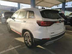Changan CS75 Edition 280T DCTLuxury Version - фото 5