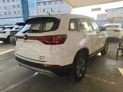 Changan CS75 Edition 280T DCTLuxury Version - фото 7