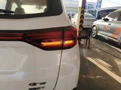 Changan CS75 Edition 280T DCTLuxury Version - фото 8