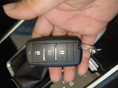 Changan CS75 Edition 280T DCTLuxury Version - фото 9