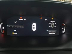 Changan CS55PLUS 1.5T DCTPremium Version - фото 12