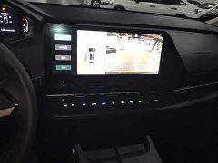 Changan CS55PLUS 1.5T DCTPremium Version - фото 13