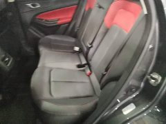 Changan CS55PLUS 1.5T DCTPremium Version - фото 17